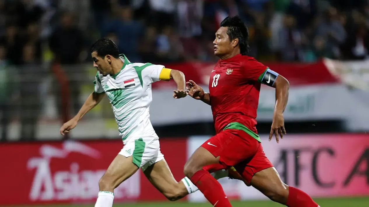 masih-ingat-wahyu-wijiastanto?-eks-bek-timnas-indonesia-yang-tingginya-hampir-setara-elkan-baggott,-begini-nasibnya-seka