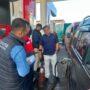 sidak-sejumlah-spbu-di-padang-dan-padang-pariaman,-ditreskrimsus-polda-sumbar-amankan-truk-modifikasi-pengangkut-solar