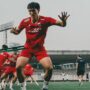 timnas-indonesia-tekuk-bali-united-di-laga-uji-coba-terakhir-jelang-piala-aff-2026,-mitchell-baker-langsung-nyetel