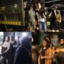 patroli-dini-hari-di-padang:-satpol-pp-sita-sound-system,-minol,-dan-amankan-warga-tanpa-identitas