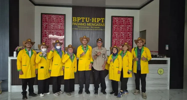 bpk-ri-laksanakan-uji-petik-pemeriksaan-kinerja-atas-layanan-jaminan-produk-halal-di-bptu-hpt-padang-mengatas