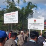 pemko-bukittinggi-pasang-plang-untuk-amankan-aset-milik-daerah-di-belakang-universitas-fort-de-kock