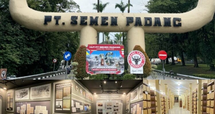 raih-predikat-“aa”-dari-anri,-pt-semen-padang-buktikan-tata-kelola-kearsipan-berstandar-nasional