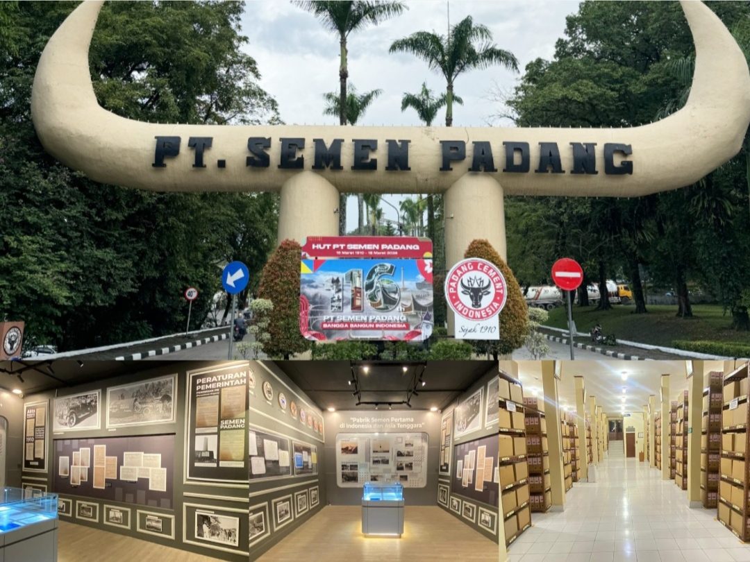 raih-predikat-“aa”-dari-anri,-pt-semen-padang-buktikan-tata-kelola-kearsipan-berstandar-nasional