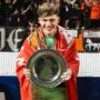 profil-kayne-van-oevelen,-kiper-baru-ipswich-town-yang-ternyata-bisa-dinaturalisasi-timnas-indonesia