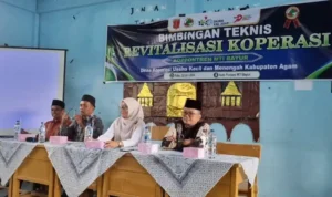 dkukm-agam-revitalisasi-koperasi-pondok-pesantren-untuk-tingkatkan-daya-saing