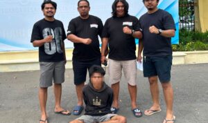 demi-baju-baru,-pemuda-di-padang-nekat-embat-komponen-listrik-ruko-senilai-rp20-juta demi-baju-baru,-pemuda-di-padang-nekat-embat-komponen-listrik-ruko-senilai-rp20-juta