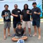 demi-baju-baru,-pemuda-di-padang-nekat-embat-komponen-listrik-ruko-senilai-rp20-juta