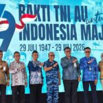 memperkuat-sinergi-lintas-sektor,-bri-region-3-padang-hadiri-hari-bakti-tni-au-ke-79-di-lanud-sutan-sjahrir