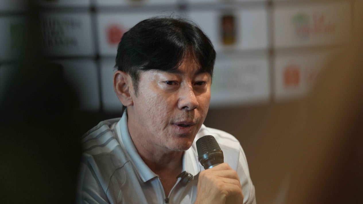 shin-tae-yong-ungkap-kondisi-persija-jelang-hadapi-persebaya-di-piala-presiden-2026,-ada-yang-bikin-cemas?