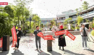 ekspansi-strategis,-pop-mart-resmi-buka-gerai-perdana-di-semarang