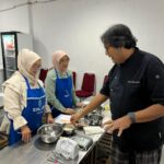 dukung-petani-lokal,-pt-semen-padang-gelar-pelatihan-produk-turunan-kopi-bantjah