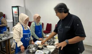 dukung-petani-lokal,-pt-semen-padang-gelar-pelatihan-produk-turunan-kopi-bantjah