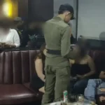 satpol-pp-padang-amankan-sembilan-pengunjung-hiburan-malam-tanpa-ktp