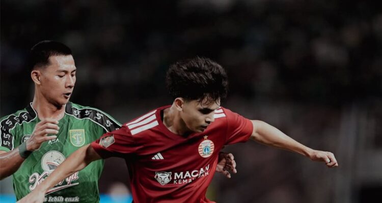 hasil-persebaya-vs-persija-di-piala-presiden-2026:-gol-bunuh-diri-pankov-bawa-bajul-ijo-menang-1-0
