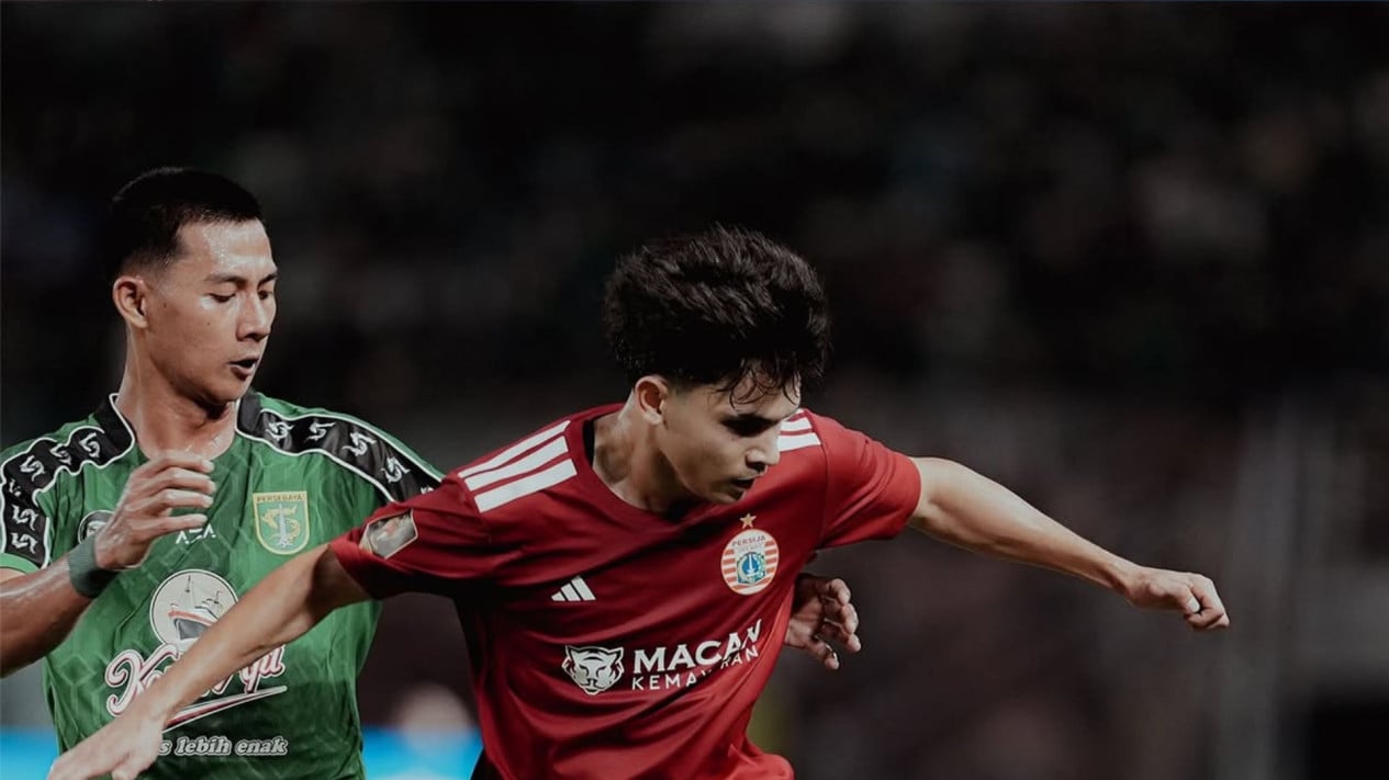 hasil-persebaya-vs-persija-di-piala-presiden-2026:-gol-bunuh-diri-pankov-bawa-bajul-ijo-menang-1-0
