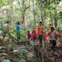 bpbd-kota-padang-lakukan-pencarian-warga-hilang-di-kawasan-hutan-biologis-unand