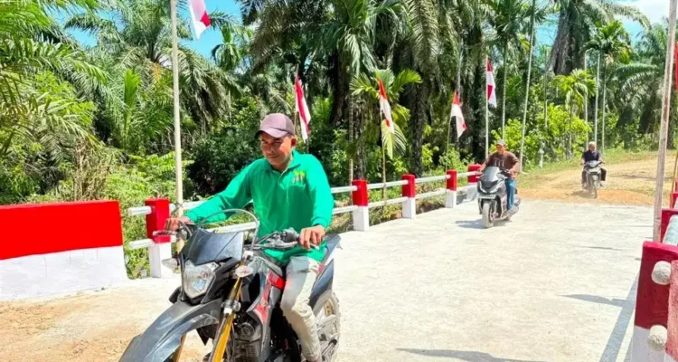 jembatan-armco-di-aceh-utara-pangkas-waktu-tempuh-warga-jadi-30-menit