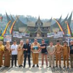 pameran-foto-prahara-pulau-emas-dibuka,-wabup-tanah-datar-ajak-masyarakat-belajar-dari-tragedi-bencana