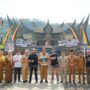 pameran-foto-prahara-pulau-emas-dibuka,-wabup-tanah-datar-ajak-masyarakat-belajar-dari-tragedi-bencana