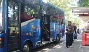 rayakan-hari-jadi-kota,-trans-padang-terapkan-tarif-spesial-rp1