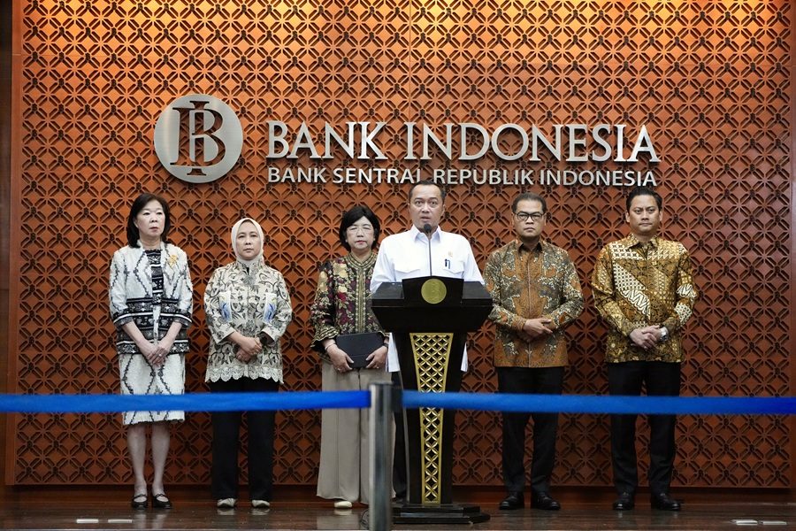 perry-warjiyo-mundur-dari-gubernur-bi,-destry-damayanti-resmi-ditunjuk-jadi-pejabat-sementara