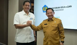 satgas-prr-perintahkan-kementerian-dan-pemda-publikasikan-progres-rehabilitasi-sumatera