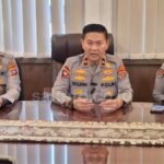 dugaan-pelecehan-polwan-oleh-atasan:-wakapolda-sumbar-tegaskan-tidak-ada-diskriminasi-hukum