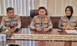 dugaan-pelecehan-polwan-oleh-atasan:-wakapolda-sumbar-tegaskan-tidak-ada-diskriminasi-hukum