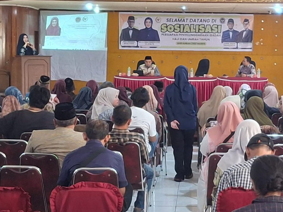 matangkan-persiapan-haji-1448-h,-lisda-hendrajoni-minta-kemenhaj-tingkatkan-fasilitas-dan-pengawasan