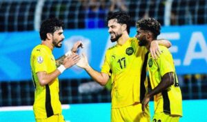 hasil-malaysia-vs-laos-di-piala-aff-2026:-harimau-malaya-pesta-gol,-menang-4-0