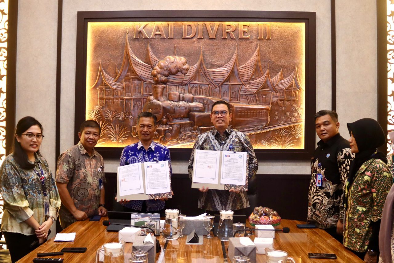 sinergi-bersama-bnn,-kai-divre-ii-sumbar-bentengi-insan-kereta-api-dari-bahaya-narkotika