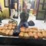 penyelundupan-ganja-lintas-provinsi-digagalkan-di-pasaman-barat,-kurir-beserta-30-paket-barang-bukti-diamankan