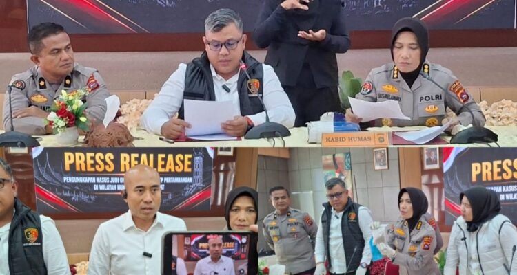 komitmen-kapolda-sumbar:-usut-tuntas-kasus-peti-hingga-ringkus-jaringan-penampung-hasil-tambang
