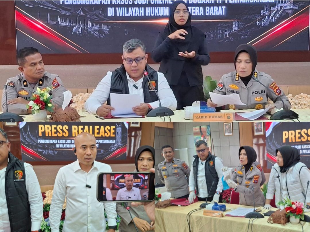 komitmen-kapolda-sumbar:-usut-tuntas-kasus-peti-hingga-ringkus-jaringan-penampung-hasil-tambang