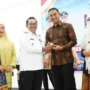 lepas-sambut-kapolres-tanah-datar,-eka-putra-tekankan-sinergitas-dan-keberlanjutan-program