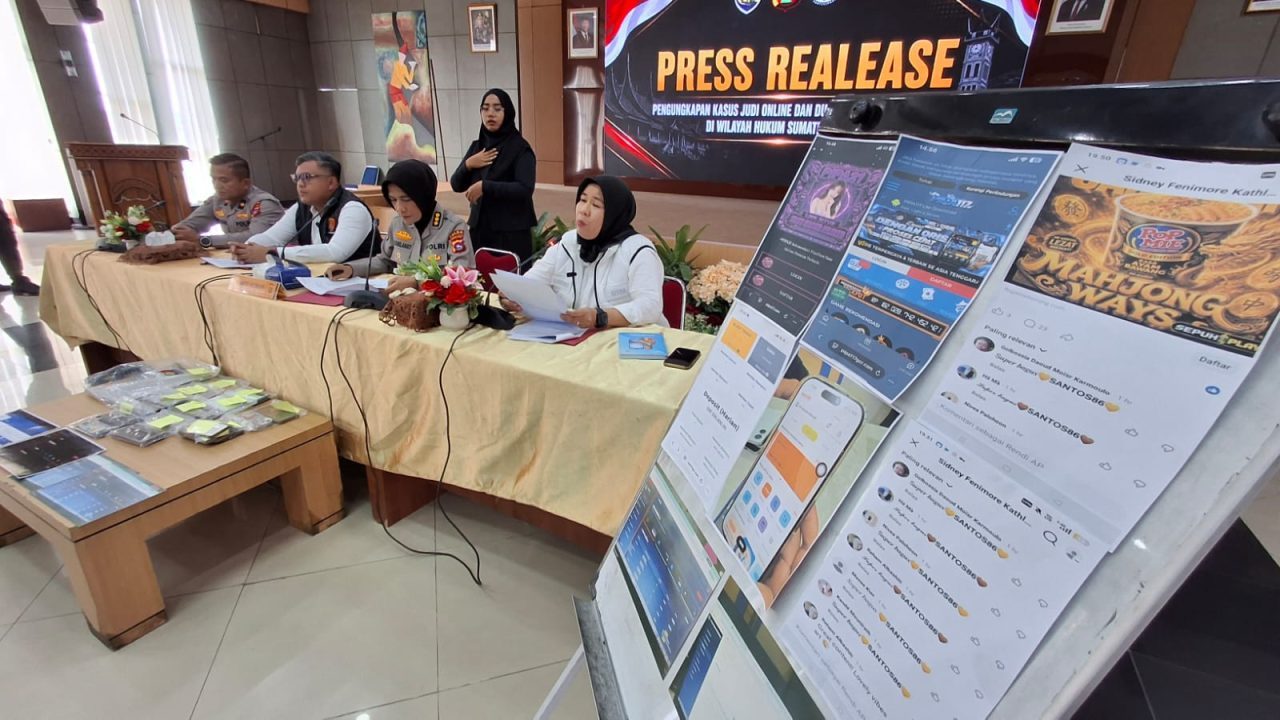ditreskrimsus-polda-sumbar-bongkar-sindikat-promotor-judi-online-beromzet-ratusan-juta-di-padang
