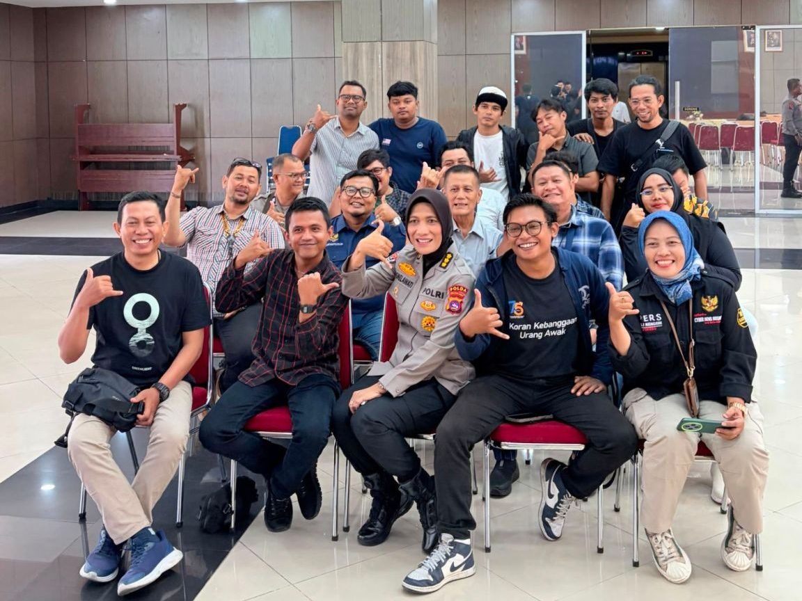 perkuat-kemitraan-dengan-insan-pers,-polda-sumbar-tegaskan-media-sebagai-kontrol-sosial-dan-pencerdas-bangsa