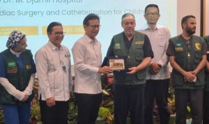 gandeng-arab-saudi,-menkes-dorong-rs-m.-djamil-padang-jadi-pusat-rujukan-bedah-jantung-anak-di-sumatera