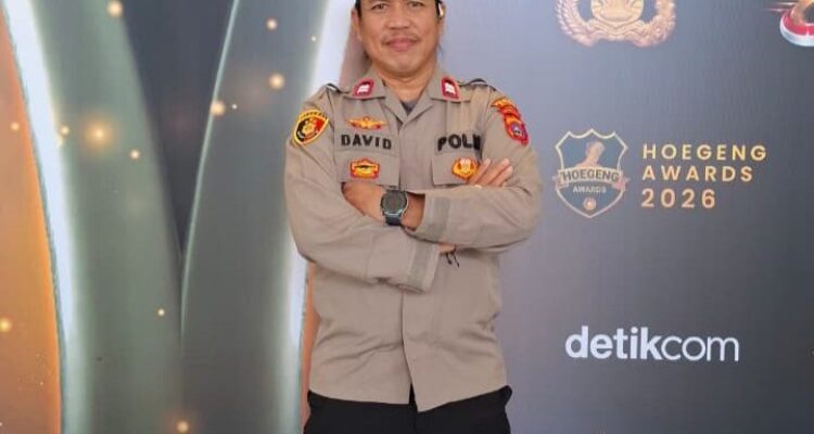 menghitung-hari-menuju-hoegeng-awards-2026,-david-ww-mohon-doa-masyarakat-sumbar-agar-harumkan-ranah-minang