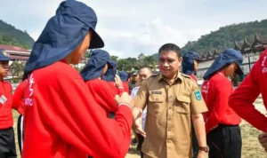 67-calon-paskibra-sawahlunto-mulai-pemusatan-latihan-jelang-hut-ri 67-calon-paskibra-sawahlunto-mulai-pemusatan-latihan-jelang-hut-ri