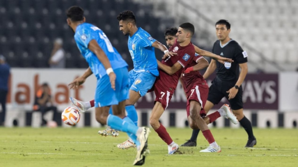 calon-lawan-timnas-indonesia-resmi-bikin-pengumuman-mengejutkan,-india-bakal-lawan-brasil-di-fifa-matchday