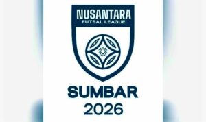 diikuti-8-tim-terbaik,-liga-futsal-nusantara-sumbar-2026-siap-digelar-di-padang