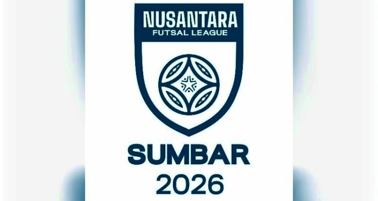 diikuti-8-tim-terbaik,-liga-futsal-nusantara-sumbar-2026-siap-digelar-di-padang