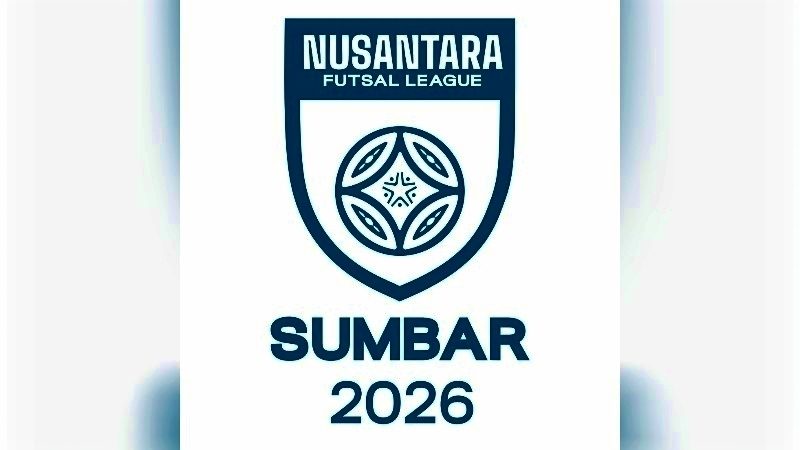diikuti-8-tim-terbaik,-liga-futsal-nusantara-sumbar-2026-siap-digelar-di-padang