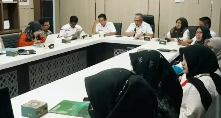 pemkab-solok-selatan-percepat-pemutakhiran-data-lahan-pertanian-pangan-berkelanjutan