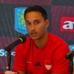 ezra-walian-dipercaya-jadi-kapten-indonesia-all-stars,-ini-pertimbangan-kurniawan