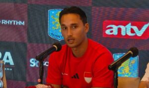 ezra-walian-dipercaya-jadi-kapten-indonesia-all-stars,-ini-pertimbangan-kurniawan