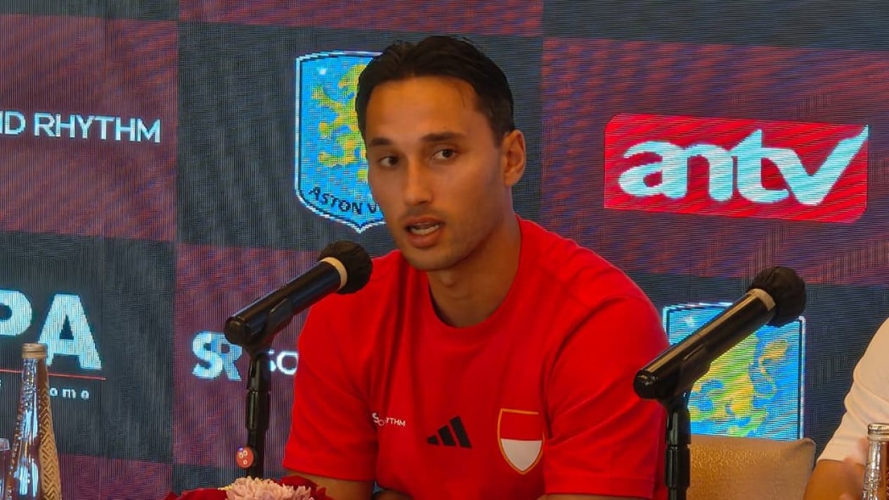 ezra-walian-dipercaya-jadi-kapten-indonesia-all-stars,-ini-pertimbangan-kurniawan
