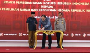 : Pemberantasan korupsi kini tidak lagi hanya berfokus pada penindakan pelaku, tetapi juga memastikan aset hasil kejahatan dapat kembali memberi manfaat bagi negara dan masyarakat. Pendekatan asset recovery atau pemulihan aset semakin menjadi instrumen penting dalam memperkuat efek jera sekaligus memulihkan kerugian negara. Foto: Dok KPK korupsi kini tidak lagi hanya berfokus pada penindakan pelaku, tetapi juga memastikan aset hasil kejahatan dapat kembali memberi manfaat bagi negara dan masyarakat. Pendekatan asset recovery atau pemulihan aset semakin menjadi instrumen penting dalam memperkuat efek jera sekaligus memulihkan kerugian negara. Foto: Dok KPK
